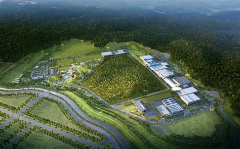 South Korea’s ROAN Heavy Ion Accelerator Count on VAT Technology .